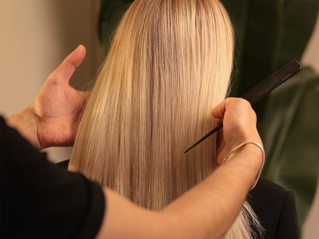 Saç ve Cilt Terapisi