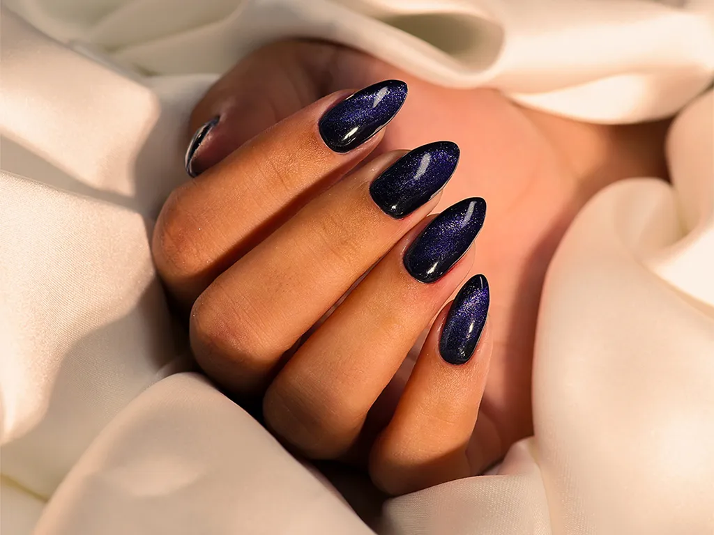 Kusursuz Tırnak Tasarımları